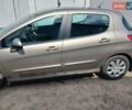 Сірий Пежо 308, об'ємом двигуна 1.6 л та пробігом 86 тис. км за 7400 $, фото 2 на Automoto.ua