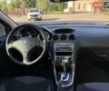 Серый Пежо 308, объемом двигателя 1.6 л и пробегом 88 тыс. км за 7500 $, фото 14 на Automoto.ua