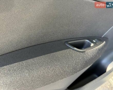 Серый Пежо 308, объемом двигателя 1.6 л и пробегом 88 тыс. км за 7500 $, фото 19 на Automoto.ua