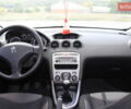 Серый Пежо 308, объемом двигателя 1.6 л и пробегом 154 тыс. км за 7900 $, фото 5 на Automoto.ua