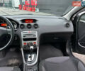 Серый Пежо 308, объемом двигателя 1.6 л и пробегом 150 тыс. км за 6999 $, фото 27 на Automoto.ua