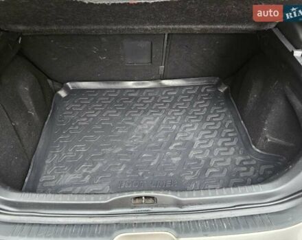 Серый Пежо 308, объемом двигателя 1.56 л и пробегом 260 тыс. км за 8000 $, фото 11 на Automoto.ua