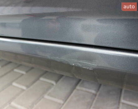 Серый Пежо 308, объемом двигателя 1.6 л и пробегом 154 тыс. км за 7900 $, фото 15 на Automoto.ua