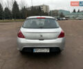 Серый Пежо 308, объемом двигателя 1.6 л и пробегом 257 тыс. км за 4500 $, фото 7 на Automoto.ua