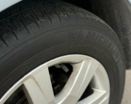 Серый Пежо 308, объемом двигателя 1.6 л и пробегом 147 тыс. км за 6700 $, фото 27 на Automoto.ua