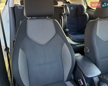 Серый Пежо 308, объемом двигателя 1.6 л и пробегом 88 тыс. км за 7500 $, фото 18 на Automoto.ua