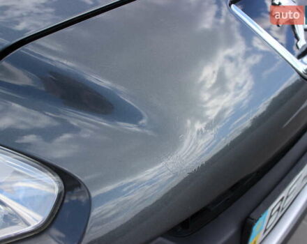 Серый Пежо 308, объемом двигателя 1.6 л и пробегом 154 тыс. км за 7900 $, фото 14 на Automoto.ua