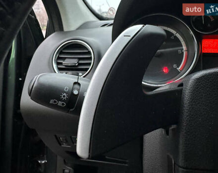 Серый Пежо 308, объемом двигателя 1.6 л и пробегом 150 тыс. км за 6999 $, фото 34 на Automoto.ua