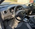 Серый Пежо 308, объемом двигателя 1.6 л и пробегом 88 тыс. км за 7500 $, фото 8 на Automoto.ua