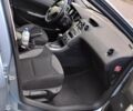 Сірий Пежо 308, об'ємом двигуна 1.6 л та пробігом 175 тис. км за 7800 $, фото 15 на Automoto.ua