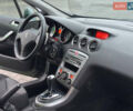 Серый Пежо 308, объемом двигателя 1.6 л и пробегом 150 тыс. км за 6999 $, фото 22 на Automoto.ua