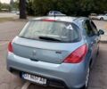 Сірий Пежо 308, об'ємом двигуна 1.6 л та пробігом 175 тис. км за 7800 $, фото 6 на Automoto.ua