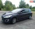 Сірий Пежо 308, об'ємом двигуна 1.6 л та пробігом 226 тис. км за 5700 $, фото 1 на Automoto.ua