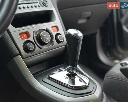 Серый Пежо 308, объемом двигателя 1.6 л и пробегом 150 тыс. км за 6999 $, фото 18 на Automoto.ua