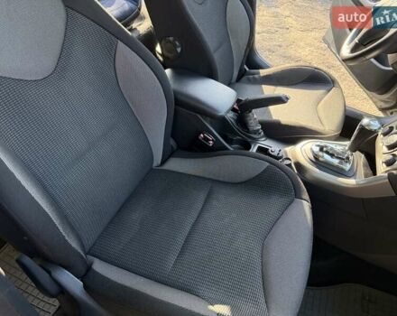 Серый Пежо 308, объемом двигателя 1.6 л и пробегом 88 тыс. км за 7500 $, фото 17 на Automoto.ua