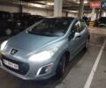 Сірий Пежо 308, об'ємом двигуна 1.6 л та пробігом 175 тис. км за 7800 $, фото 24 на Automoto.ua