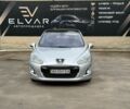 Серый Пежо 308, объемом двигателя 1.6 л и пробегом 188 тыс. км за 6400 $, фото 1 на Automoto.ua