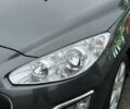 Серый Пежо 308, объемом двигателя 1.6 л и пробегом 127 тыс. км за 6999 $, фото 22 на Automoto.ua