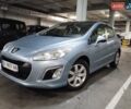 Сірий Пежо 308, об'ємом двигуна 1.6 л та пробігом 175 тис. км за 7800 $, фото 26 на Automoto.ua