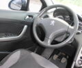 Серый Пежо 308, объемом двигателя 1.6 л и пробегом 154 тыс. км за 7900 $, фото 6 на Automoto.ua