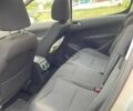 Сірий Пежо 308, об'ємом двигуна 1.6 л та пробігом 50 тис. км за 7000 $, фото 4 на Automoto.ua