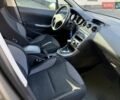 Серый Пежо 308, объемом двигателя 1.6 л и пробегом 88 тыс. км за 7500 $, фото 7 на Automoto.ua