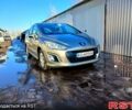 Сірий Пежо 308, об'ємом двигуна 1.6 л та пробігом 87 тис. км за 7000 $, фото 1 на Automoto.ua