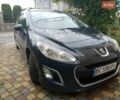 Сірий Пежо 308, об'ємом двигуна 1.6 л та пробігом 231 тис. км за 4100 $, фото 1 на Automoto.ua