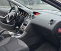 Серый Пежо 308, объемом двигателя 1.6 л и пробегом 127 тыс. км за 6999 $, фото 10 на Automoto.ua