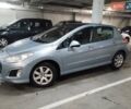 Сірий Пежо 308, об'ємом двигуна 1.6 л та пробігом 175 тис. км за 7800 $, фото 27 на Automoto.ua