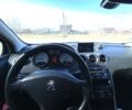 Серый Пежо 308, объемом двигателя 1.6 л и пробегом 189 тыс. км за 6100 $, фото 1 на Automoto.ua