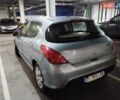 Сірий Пежо 308, об'ємом двигуна 1.6 л та пробігом 175 тис. км за 7800 $, фото 28 на Automoto.ua