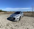 Серый Пежо 308, объемом двигателя 1.6 л и пробегом 187 тыс. км за 7100 $, фото 1 на Automoto.ua
