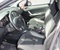 Серый Пежо 308, объемом двигателя 1.6 л и пробегом 154 тыс. км за 7900 $, фото 4 на Automoto.ua