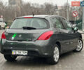 Серый Пежо 308, объемом двигателя 1.6 л и пробегом 150 тыс. км за 6999 $, фото 5 на Automoto.ua