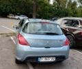 Сірий Пежо 308, об'ємом двигуна 1.6 л та пробігом 175 тис. км за 7800 $, фото 8 на Automoto.ua
