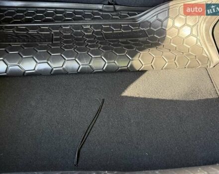 Серый Пежо 308, объемом двигателя 1.6 л и пробегом 88 тыс. км за 7500 $, фото 13 на Automoto.ua