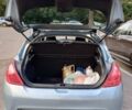 Сірий Пежо 308, об'ємом двигуна 1.6 л та пробігом 175 тис. км за 7800 $, фото 19 на Automoto.ua