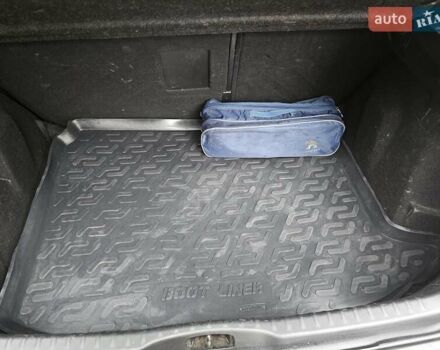 Серый Пежо 308, объемом двигателя 1.56 л и пробегом 260 тыс. км за 8000 $, фото 19 на Automoto.ua