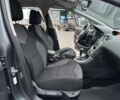 Серый Пежо 308, объемом двигателя 1.6 л и пробегом 127 тыс. км за 6999 $, фото 11 на Automoto.ua