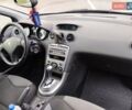 Сірий Пежо 308, об'ємом двигуна 1.6 л та пробігом 175 тис. км за 7800 $, фото 16 на Automoto.ua