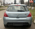 Серый Пежо 308, объемом двигателя 1.6 л и пробегом 147 тыс. км за 6700 $, фото 4 на Automoto.ua