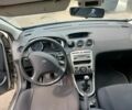 Сірий Пежо 308, об'ємом двигуна 1.6 л та пробігом 86 тис. км за 7400 $, фото 5 на Automoto.ua