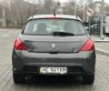 Серый Пежо 308, объемом двигателя 1.6 л и пробегом 127 тыс. км за 6999 $, фото 2 на Automoto.ua