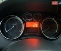 Сірий Пежо 308, об'ємом двигуна 1.6 л та пробігом 185 тис. км за 8000 $, фото 16 на Automoto.ua