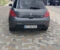 Серый Пежо 308, объемом двигателя 1.6 л и пробегом 270 тыс. км за 6500 $, фото 1 на Automoto.ua