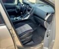 Сірий Пежо 308, об'ємом двигуна 1.6 л та пробігом 245 тис. км за 11700 $, фото 6 на Automoto.ua