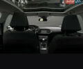 Сірий Пежо 308, об'ємом двигуна 1.6 л та пробігом 155 тис. км за 7600 $, фото 8 на Automoto.ua