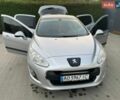 Серый Пежо 308, объемом двигателя 1.6 л и пробегом 285 тыс. км за 4999 $, фото 1 на Automoto.ua