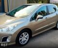 Сірий Пежо 308, об'ємом двигуна 1.6 л та пробігом 120 тис. км за 7700 $, фото 1 на Automoto.ua